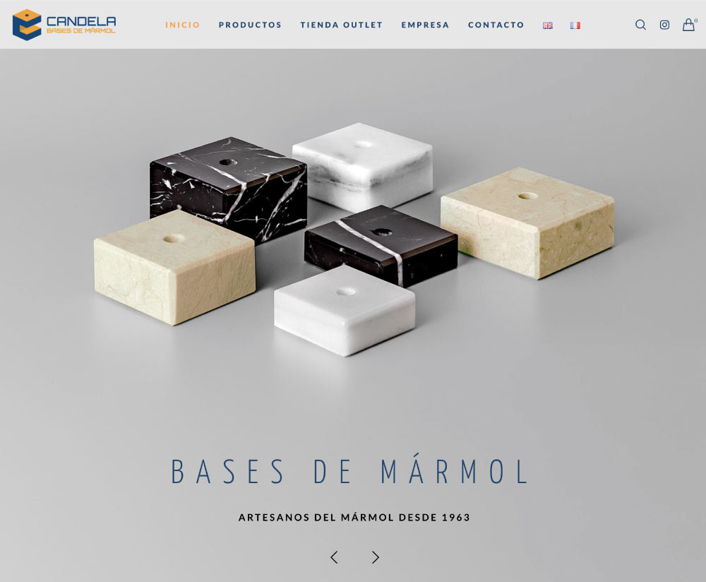 Bases y peanas para trofeos - Candela Bases Mármol - https://candelabasesmarmol.com/